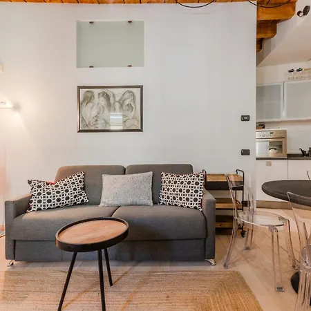 Crocetta Modern Flat Apartment Milan Exterior photo